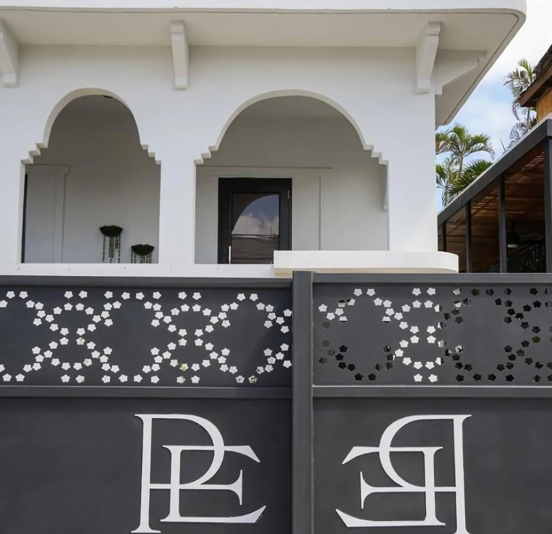 Patio Elba Boutique Hotel Сан-Хуан 0*,  Пуэрто-Рико