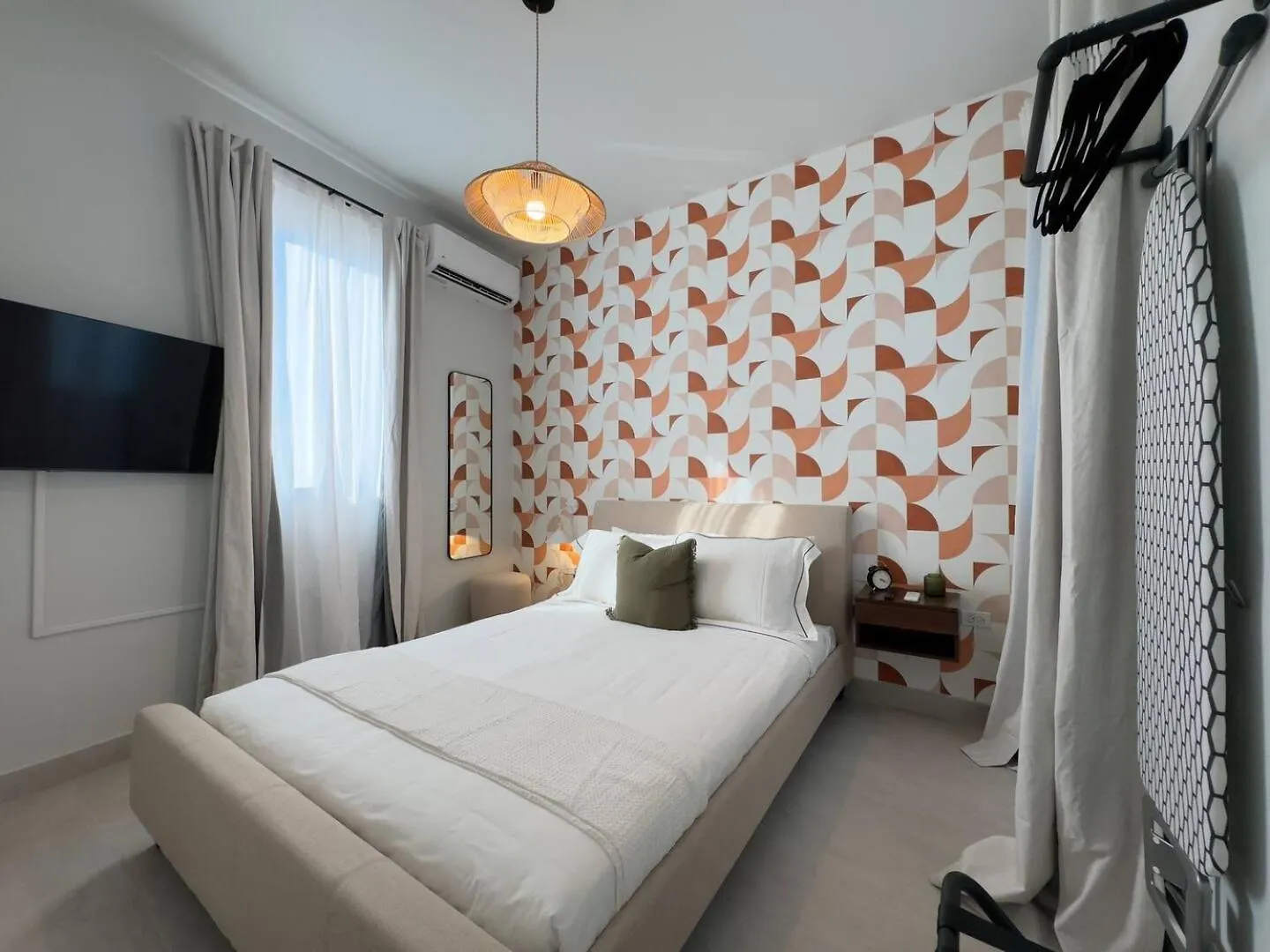 Patio Elba Boutique Hotel Сан-Хуан Апартаменты