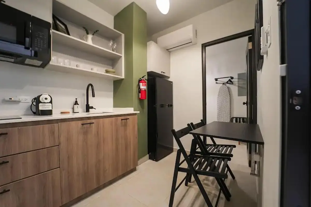 Patio Elba Boutique Hotel Сан-Хуан 0*,  Пуэрто-Рико
