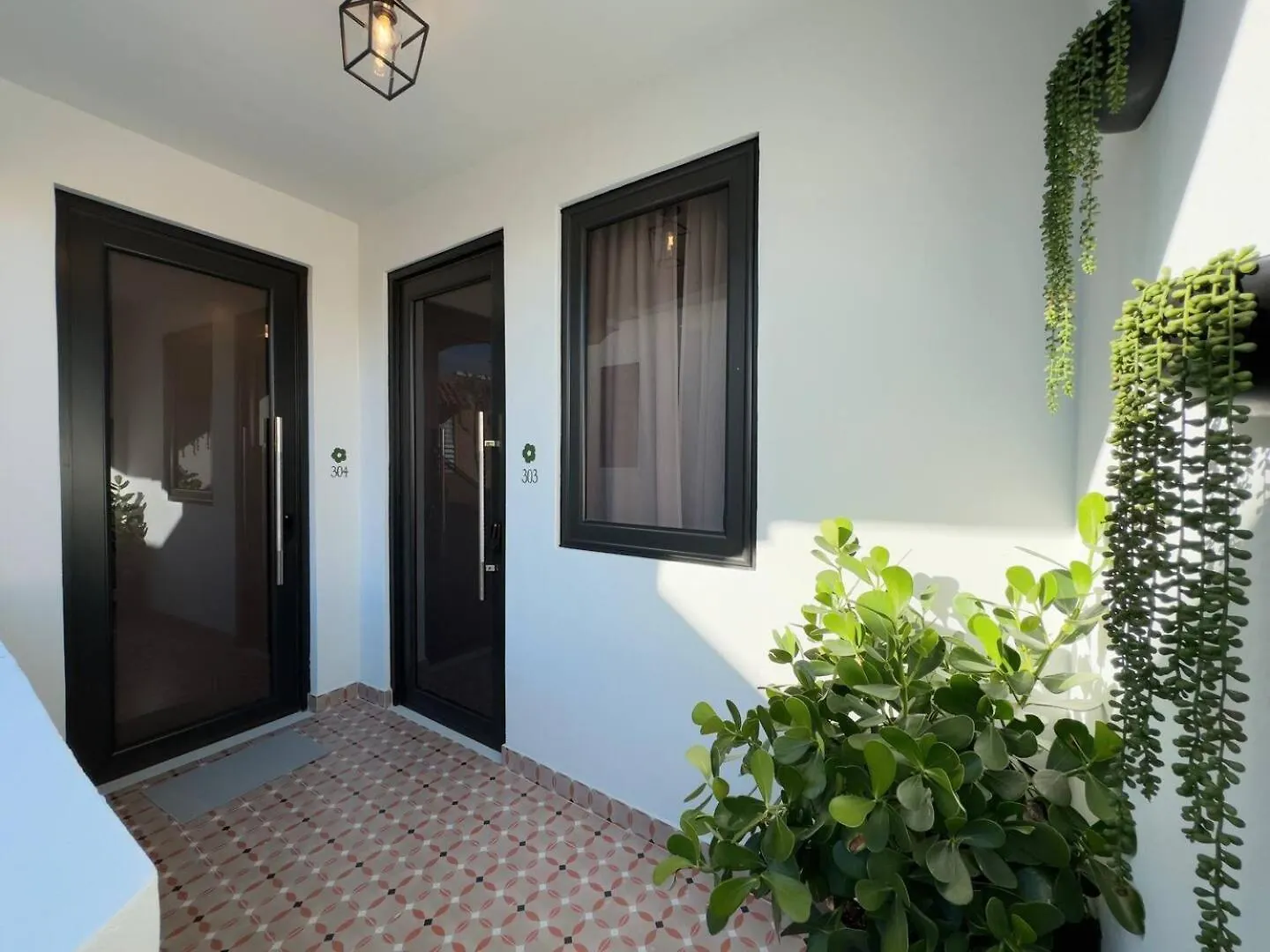 Patio Elba Boutique Hotel Сан-Хуан
