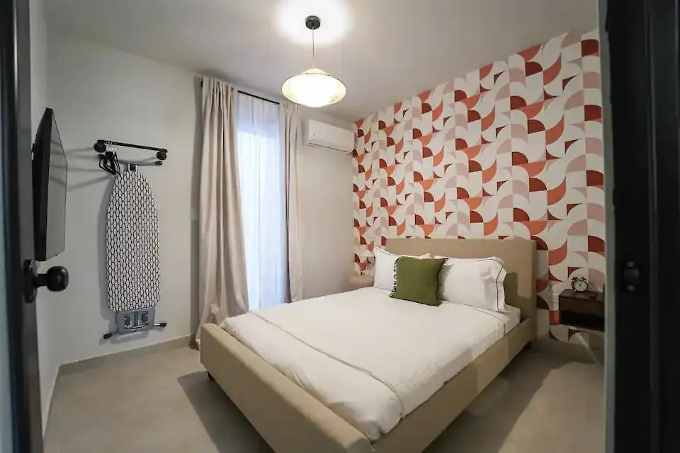 Patio Elba Boutique Hotel Сан-Хуан 0*,