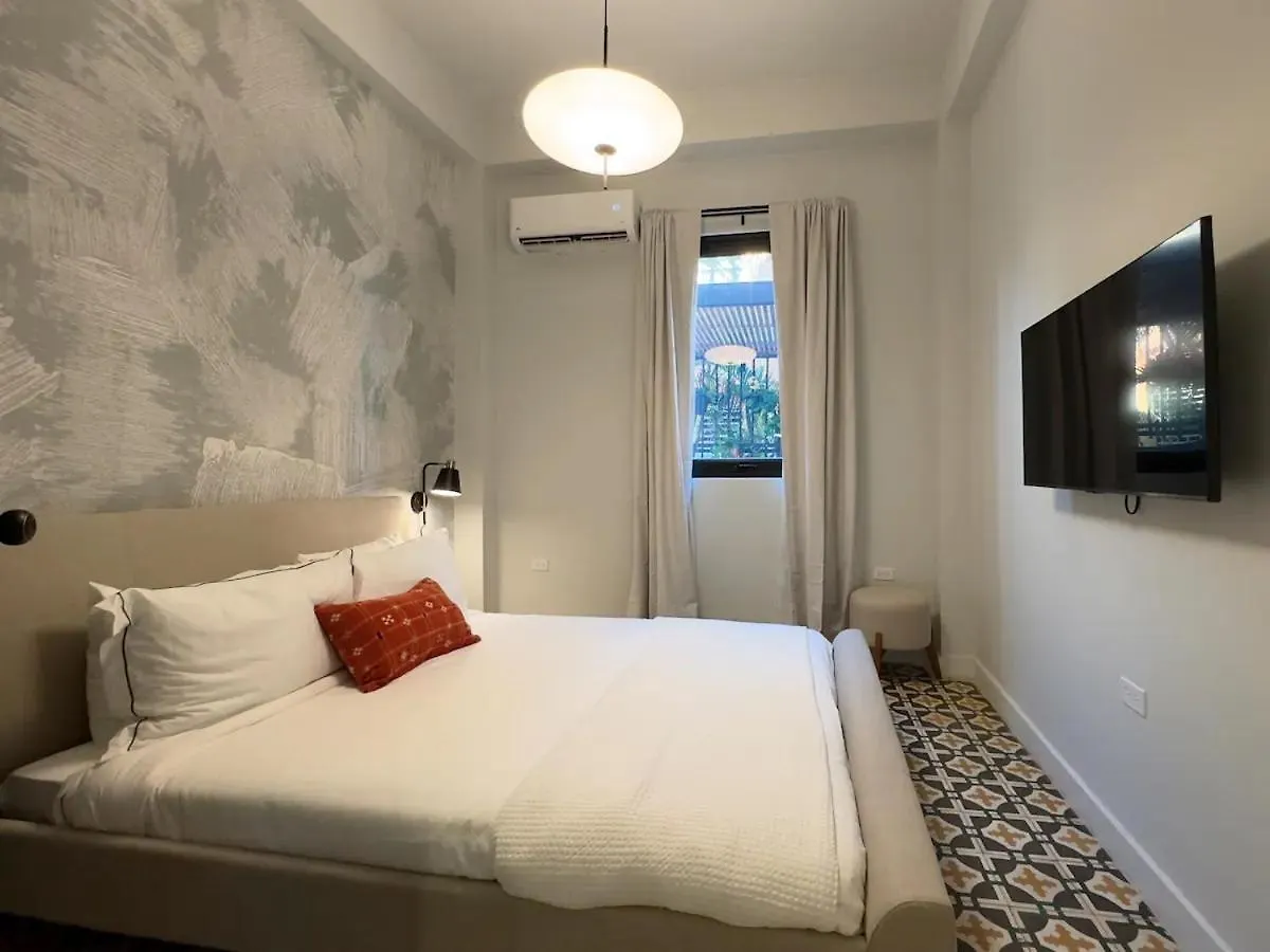 Patio Elba Boutique Hotel Сан-Хуан Пуэрто-Рико
