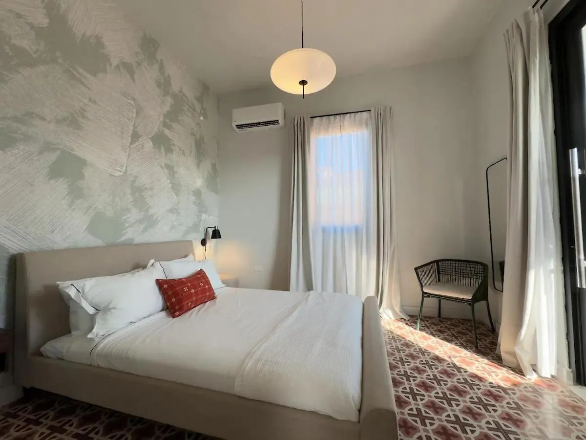 Patio Elba Boutique Hotel Сан-Хуан 0*,