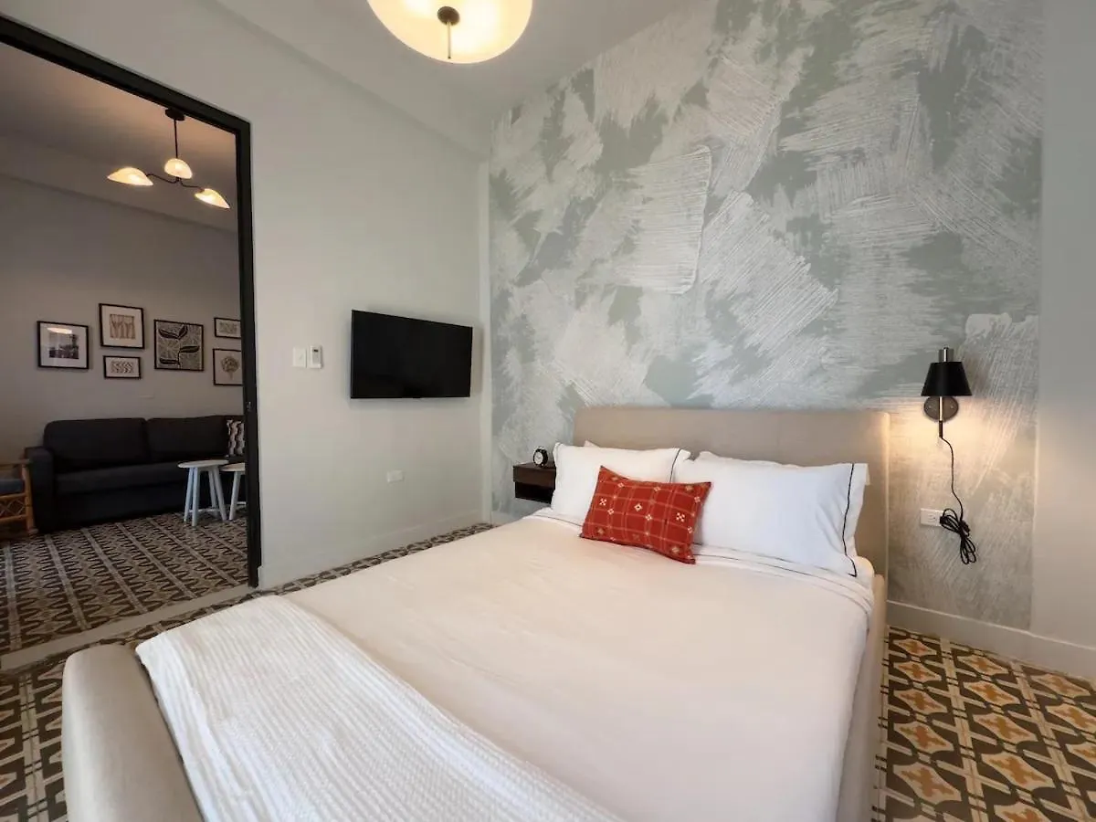Patio Elba Boutique Hotel Сан-Хуан