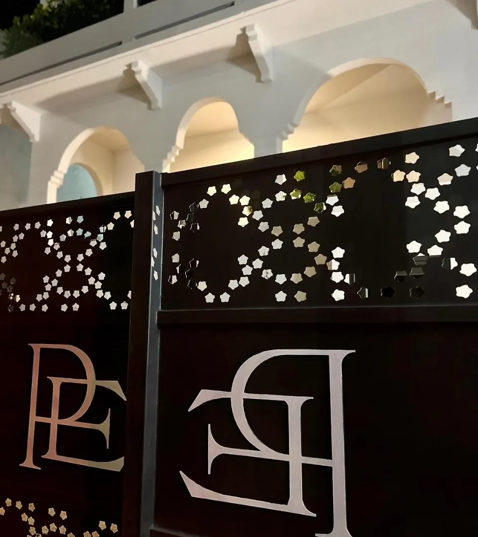 Patio Elba Boutique Hotel Сан-Хуан Апартаменты