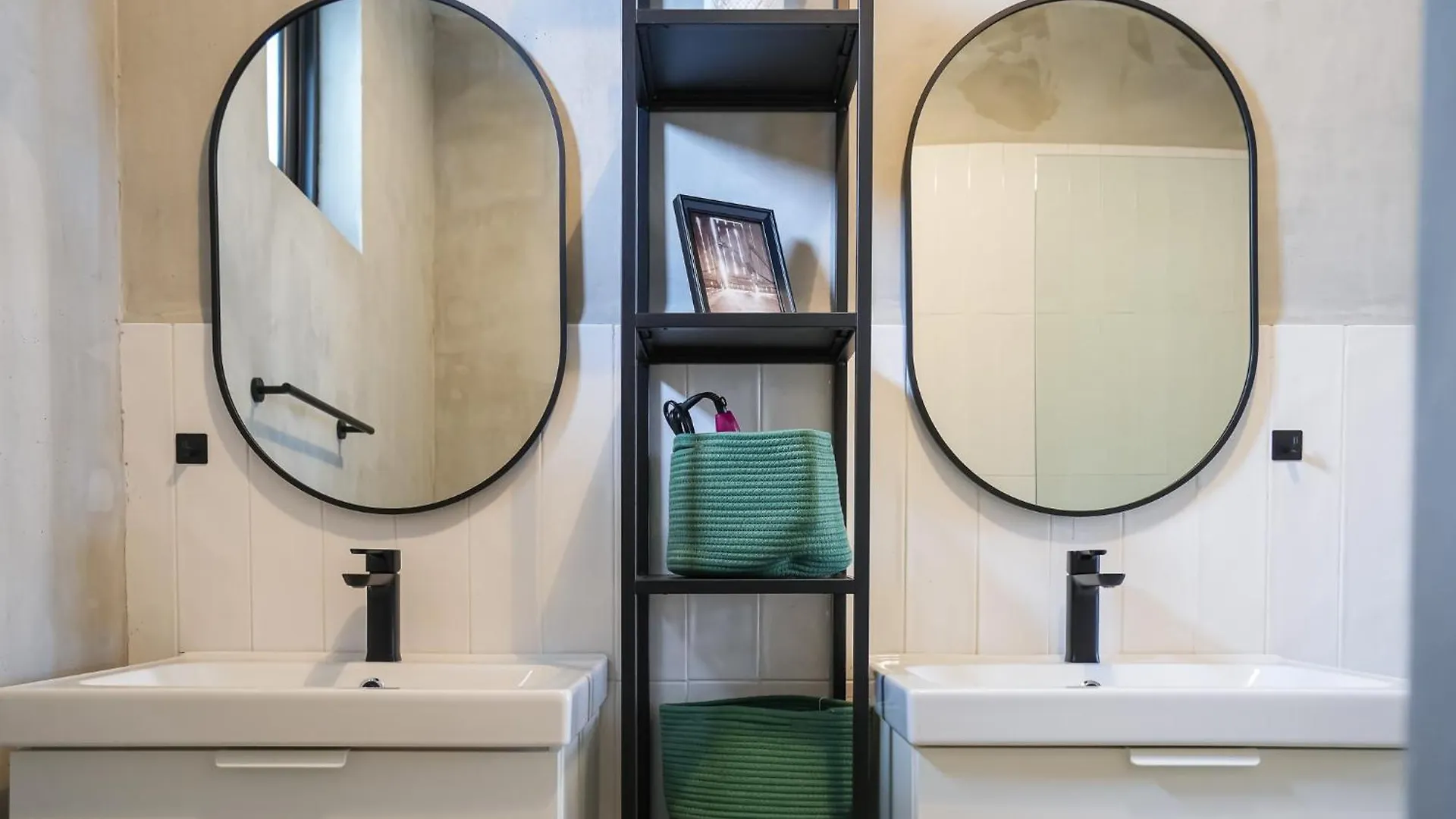 Patio Elba Boutique Hotel Сан-Хуан