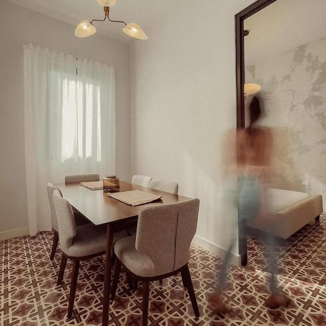 Patio Elba Boutique Hotel Сан-Хуан