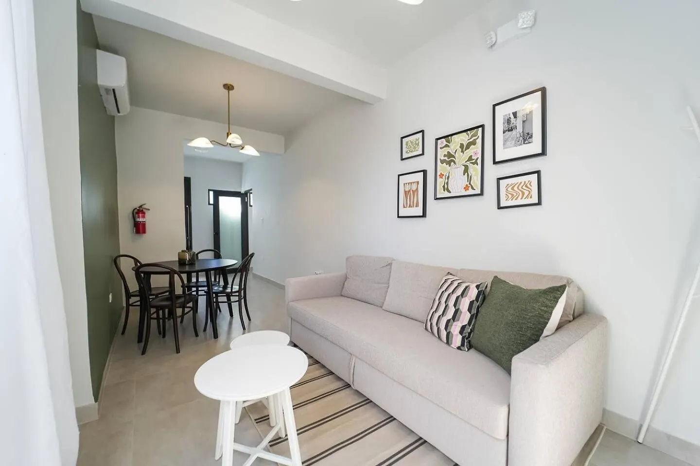 Appartement Patio Elba Boutique Hotel San Juan